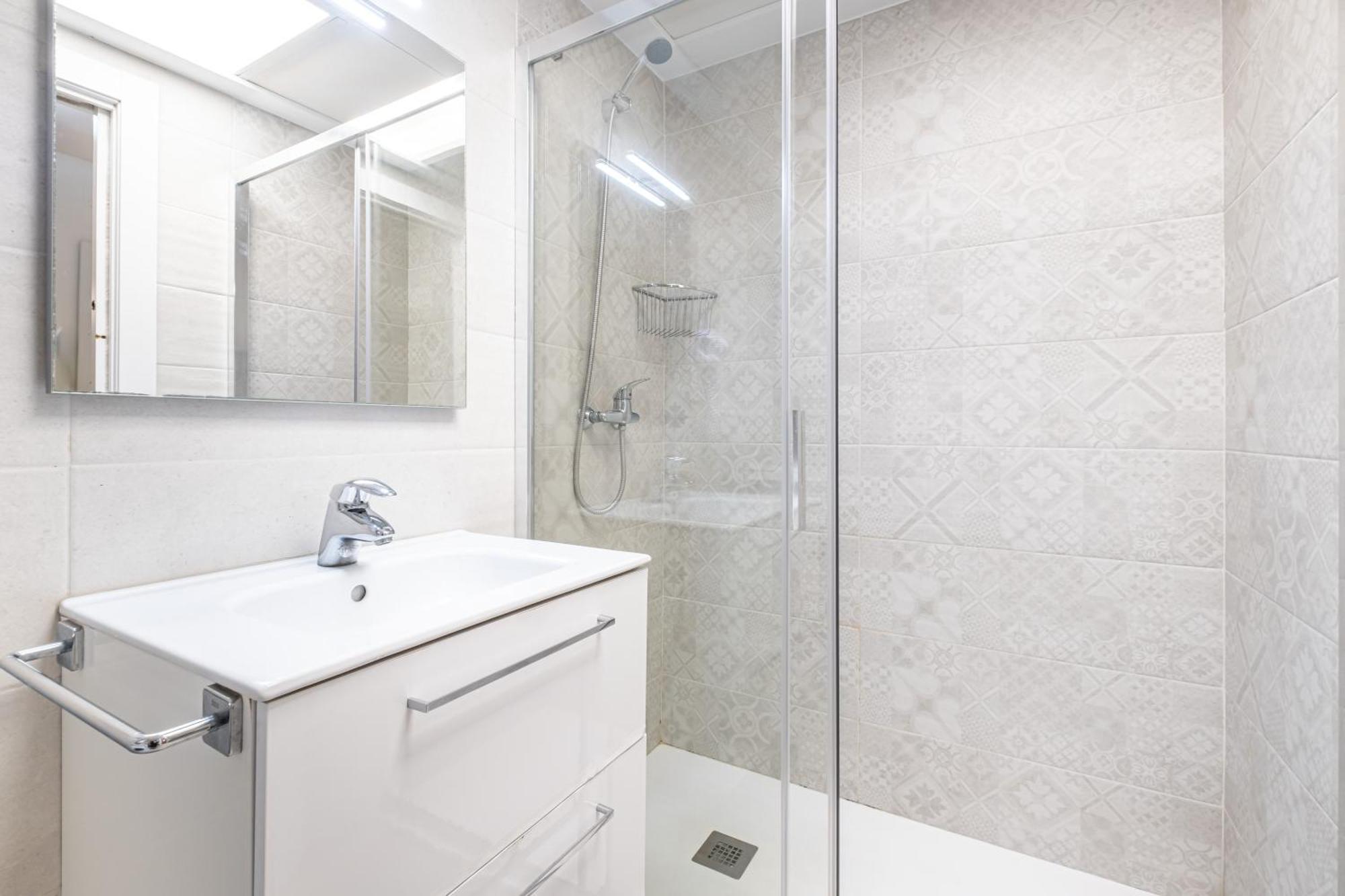 Gemelos 23 - 10B Apartment Levante Beach Бенидорм Экстерьер фото
