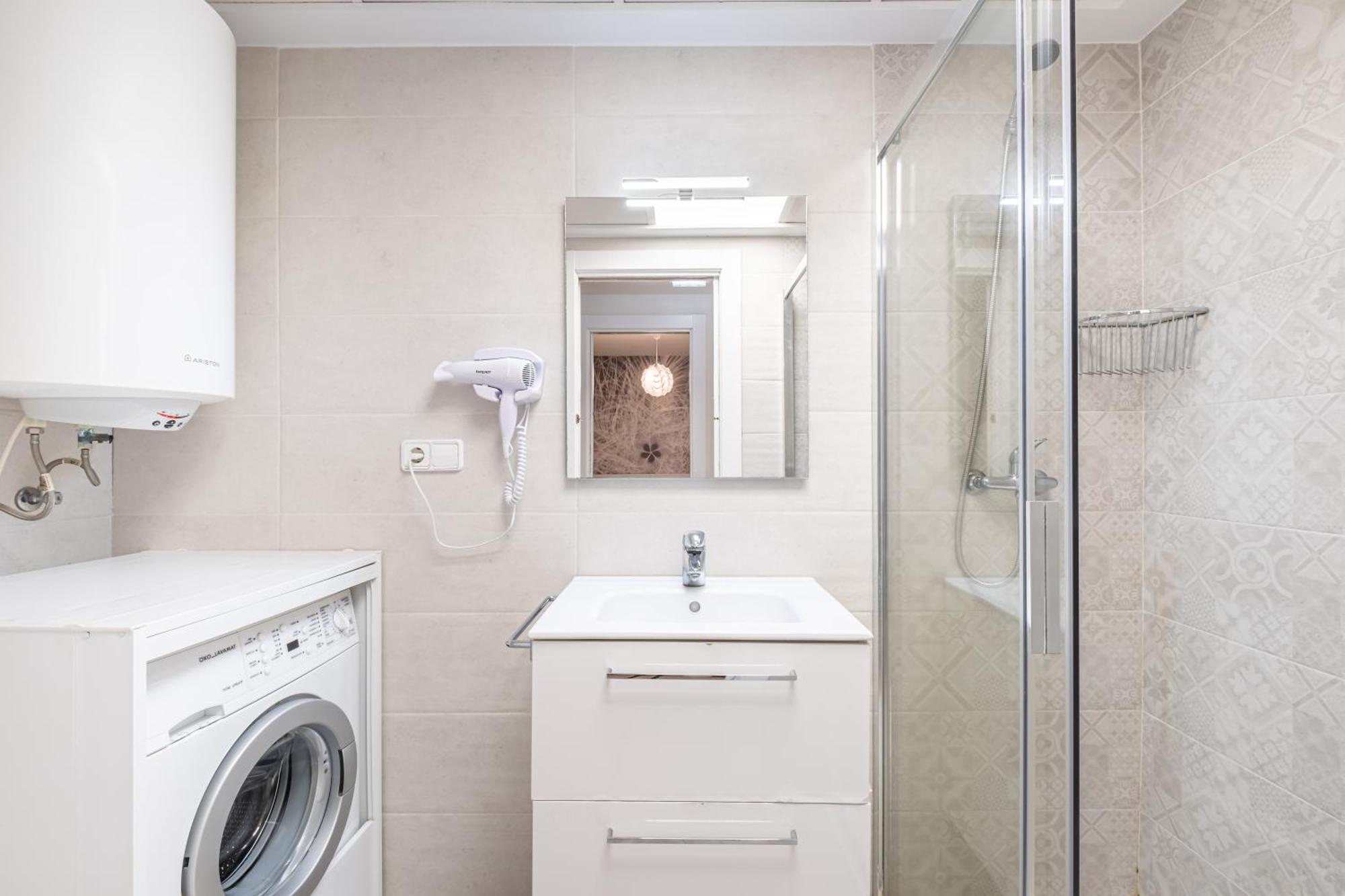 Gemelos 23 - 10B Apartment Levante Beach Бенидорм Экстерьер фото